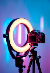 video/photography